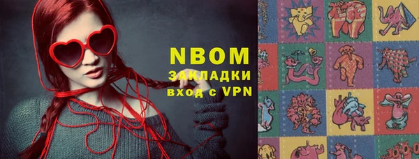 стафф Бронницы